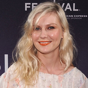 Kirsten Dunst Kirsten Dunst